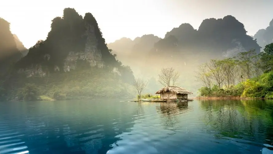 智慧工厂无人化节能